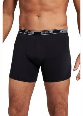 JP1880 Boxershorts FLEXNAMIC Black