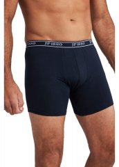 JP1880 Boxershorts FLEXNAMIC 2-Pack Dark Navy