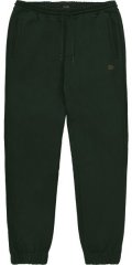 Double Outfitters MPAN-6055 Športne hlače Temno zelena