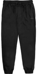Double Outfitters MPAN-6057 Športne hlače Črna