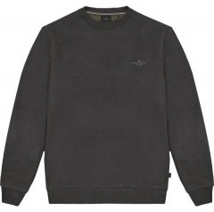 Double Outfitters MTOP-1141 Pulover Antracit