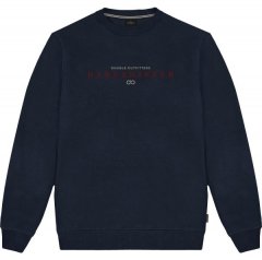 Double Outfitters MTOP-1151 Pulover Mornarska