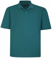 Espionage P074 zelena polo majica