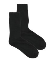 Jack & Jones Premium Nogavice Črna 2-pack