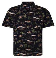 Espionage SH463 Prairie Srajca s potiskom multi