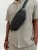 Jack & Jones Pascal Torbica za okoli pasu Črna - Torbe - 
