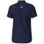 D555 Kurt Printed Short Sleeve Shirt - Srajce - Moške srajce za Močnejše Postave