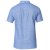 D555 Eric Linen Short Sleeve Shirt - Srajce - Moške srajce za Močnejše Postave