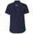 D555 Tim Short Sleeve Shirt Navy - Srajce - Moške srajce za Močnejše Postave