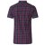 D555 Herbie Short Sleeve Shirt - Srajce - Moške srajce za Močnejše Postave