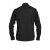 D555 Michael Couture Stretch Shirt Black - Srajce - Moške srajce za Močnejše Postave