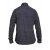 D555 Babworth Long Sleeve Shirt Navy - Srajce - Moške srajce za Močnejše Postave