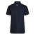 D555 Brixton Shirt Navy - Srajce - Moške srajce za Močnejše Postave