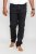 Rockford Carlos Stretch Jeans Black - Kavbojke & Hlače - Moške Kavbojke in Hlače za Močnejše Postave