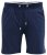 D555 Brantham Couture Elasticated Waistband Shorts Navy - Trenirke & kratke trenirke - Moške Trenirke za Močnejše Postave