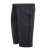 D555 Ryan Jersey Shorts 2-pack Black/Charcoal - Trenirke & kratke trenirke - Moške Trenirke za Močnejše Postave