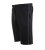 D555 Ryan Jersey Shorts 2-pack Black/Charcoal - Trenirke & kratke trenirke - Moške Trenirke za Močnejše Postave