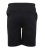 D555 Ryan Jersey Shorts 2-pack Black/Charcoal - Trenirke & kratke trenirke - Moške Trenirke za Močnejše Postave
