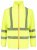 Adamo 109131 Opozorilna softshell jakna rumena - Delovne obleke - Delovne Obleke Močnejše postave