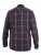 D555 Gladstone Check Button Down Collar Shirt - Srajce - Moške srajce za Močnejše Postave