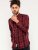 D555 Benalla Check Long Sleeve Button Down Shirt - Srajce - Moške srajce za Močnejše Postave