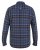 D555 Helston LS Flannel Shirt - Srajce - Moške srajce za Močnejše Postave