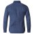 D555 Lavar Long Sleeve Diamond Printed Shirt - Srajce - Moške srajce za Močnejše Postave