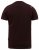 D555 Redbourn Lightning Bolt Guitar Printed T-Shirt - Kratke Majice - Moške kratke majice za močnejše postave