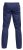 D555 Basilio Pants with elasticated waist Navy - Kavbojke & hlače - Moške Kavbojke in Hlače za Močnejše Postave