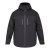 North Latitude Ski Jacket Black - Smučarska oblačila - Velike zimske jakne za moške