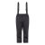 North Latitude Ski pant Black - Smučarska oblačila - Velike zimske jakne za moške