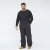 North Latitude Ski pant Black - Smučarska oblačila - Velike zimske jakne za moške