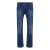 North Latitude Jeans Jack Navy Blue - Jakne - Moške bunde za Močnejše Postave