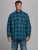 Jack & Jones JORAUDIO Shirt - Srajce - Moške srajce za Močnejše Postave