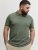 Jack & Jones Weston polo majica zelena - Polo majice - Moške Polo Majice za Močnejše Postave