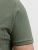 Jack & Jones Weston polo majica zelena - Polo majice - Moške Polo Majice za Močnejše Postave