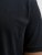 Jack & Jones Weston polo majica temno modra - Polo majice - Moške Polo Majice za Močnejše Postave