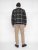 Jack & Jones Zac Teddy Srajčna jakna Zelena - Jakne - Moške bunde za Močnejše Postave