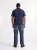 Jack & Jones Rush polo majica 2 kos črna/mornarska - Polo majice - Moške Polo Majice za Močnejše Postave