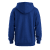 Motley Denim Copenhagen Hoodie Royal Blue - Puloverji & jopice - Moški Puloverji & Jopice za Močnejše Postave