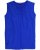 Adamo Rod Comfort Fit Tank Top Royal Blue - Kratke Majice - Moške kratke majice za močnejše postave