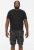 D555 ZAVIER Camo Cotton Cargo Shorts - Kratke hlače - Moške Kratke Hlače za Močnejše Postave