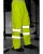 Leo Instow Breathable Executive Cargo Rain pants Hi-Vis Yellow - Delovne obleke - Delovne Obleke Močnejše postave