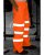 Leo Instow Breathable Executive Cargo Rain pants Hi-Vis Orange - Delovne obleke - Delovne Obleke Močnejše postave