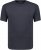 Adamo Kevin Regular fit T-shirt Navy - Kratke Majice - Moške kratke majice za močnejše postave