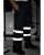 Leo Appledore Cargo Rain pants Navy - Delovne obleke - Delovne Obleke Močnejše postave