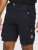 D555 RODNEY Cotton Cargo Shorts Navy - Kratke hlače - Moške Kratke Hlače za Močnejše Postave