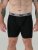 Duke Driver Boxershorts Black, Grey, Navy 3-Pack - Spodnje perilo & kopalne hlače - Moško Spodnje Perilo za močnejše postave