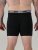 Duke Driver Boxershorts Black, Grey, Navy 3-Pack - Spodnje perilo & kopalne hlače - Moško Spodnje Perilo za močnejše postave