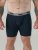 Duke Driver Boxershorts Black, Grey, Navy 3-Pack - Spodnje perilo & kopalne hlače - Moško Spodnje Perilo za močnejše postave